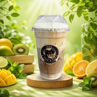 Hình ảnh Cà phê muối