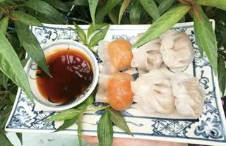 Hình ảnh 14Viên Há Cảo Ngẫu Nhiên 