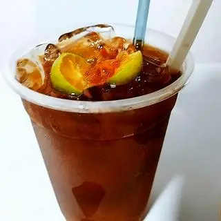 Hình ảnh Trà tắc