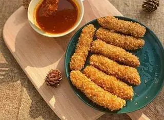 Hình ảnh Nem Chua Phố Cổ