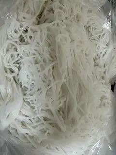 Hình ảnh Bún thêm
