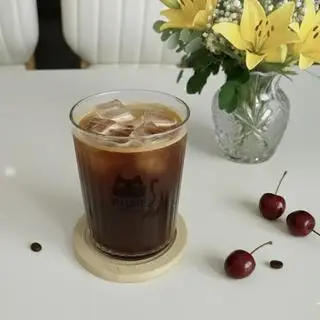 Hình ảnh Americano cherry