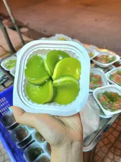 Hình ảnh Bánh da lợn