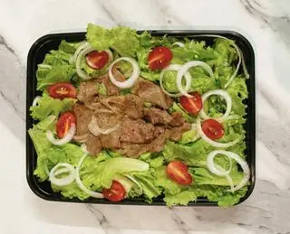 Hình ảnh Salad bò