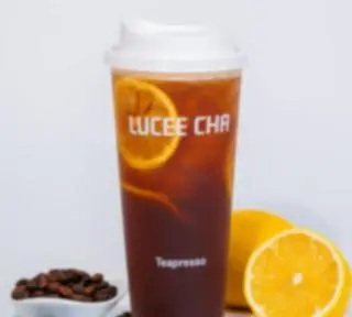 Hình ảnh COLD BREW CHANH VÀNG