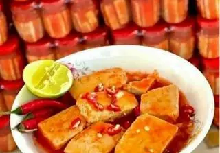 Hình ảnh Lẩu nấu chao 2_3 người ăn
