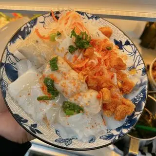 Hình ảnh 2 bánh bột - 5 bánh bèo