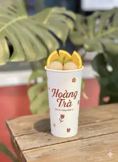 Hình ảnh Lucky tea