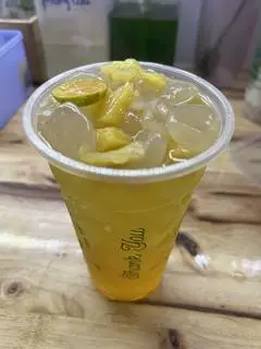 Hình ảnh Trà Lài Đác Thơm 