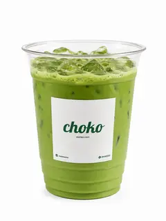 Hình ảnh Matcha Coldwhisk