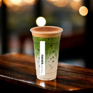 Hình ảnh Matcha Kem Dẻo Buôn Mê