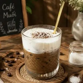 Hình ảnh Bối Mây