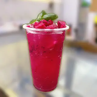 Hình ảnh Trà Dragonfruit