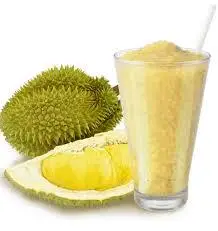 Hình ảnh sinh tố sầu riêng
