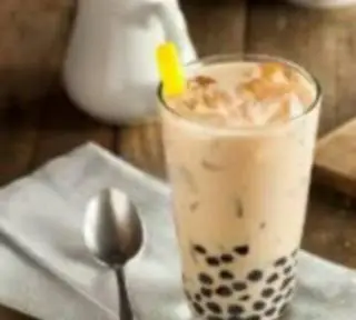 Hình ảnh Trà sữa cacao