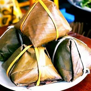 Hình ảnh Bánh nếp ngọt