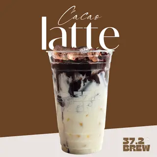 Hình ảnh Cacao latte