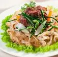 Hình ảnh Phở Xào