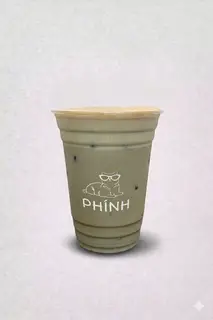 Hình ảnh Houjicha Cold Whisk