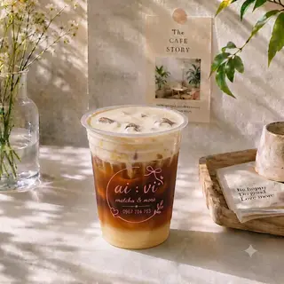 Hình ảnh CaFe Caramel