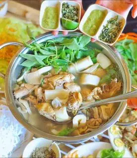 Hình ảnh Song long thần chưởng