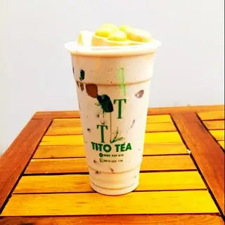 Hình ảnh Trà Sữa Truyền Thống