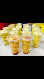 Hình ảnh Lắc : Ổi + Xoài