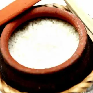 Hình ảnh Cơm trắng