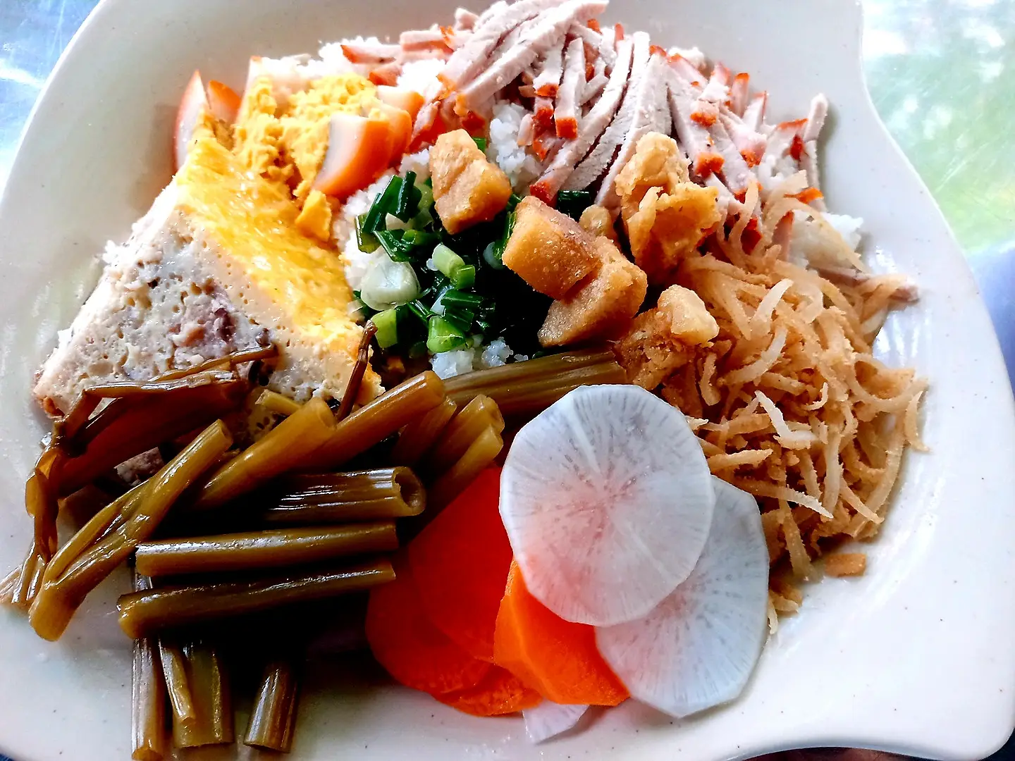Hình ảnh Cơm Tấm Long Xuyên Cao cấp 