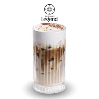 Hình ảnh Cà Phê Muối Legend