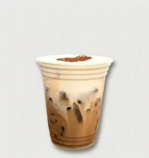 Hình ảnh Cafe muối