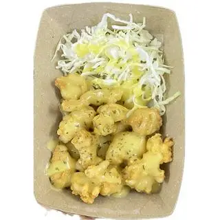 Hình ảnh COMBO GÀ + TOK SỐT MÙ TẠT