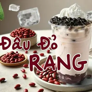 Hình ảnh đậu đỏ rang