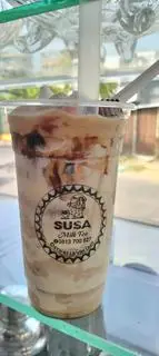Hình ảnh Trà sữa cafe