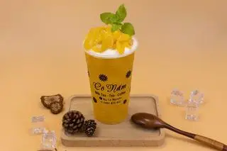 Hình ảnh Trà Lài Đác Thơm-SizeL(700ml)