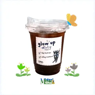 Hình ảnh Iced Black Coffee