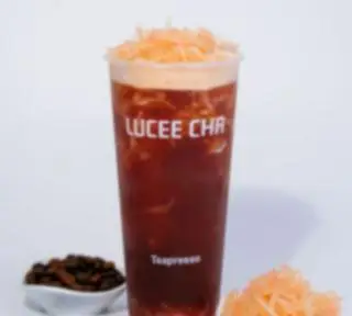 Hình ảnh COLD BREW BƯỞI HỒNG