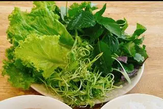 Hình ảnh Rau Thêm