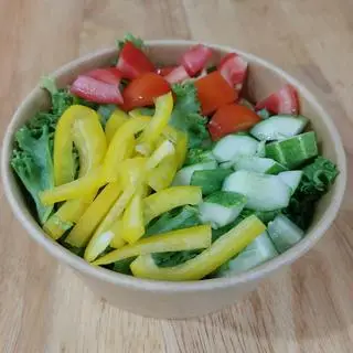 Hình ảnh Salad tươi mát - Refreshing Salad