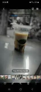 Hình ảnh Ly 2 cái - cafe sữa