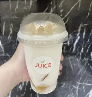 Hình ảnh Nhãn Dừa Bông Tuyết