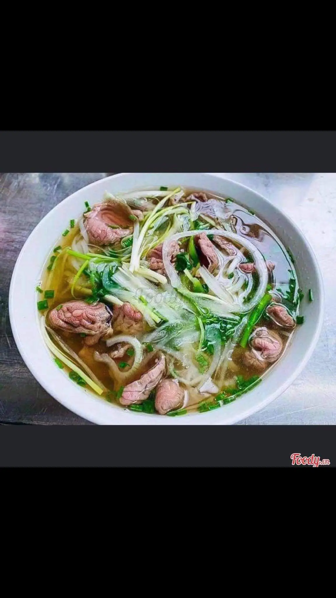 Hình ảnh bắp bò chần