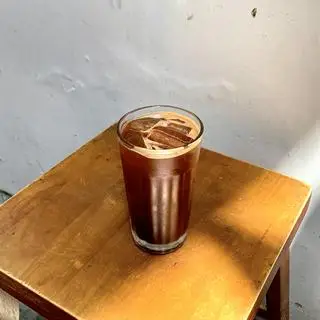 Hình ảnh Americano