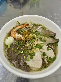 Hình ảnh Mì Tươi Nước - Tô Thường 