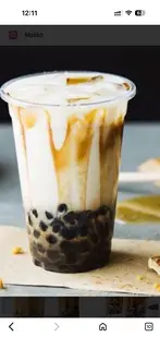 Hình ảnh Trân châu đường đen