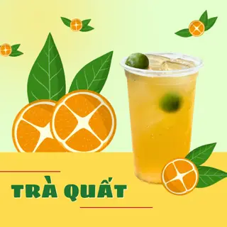 Hình ảnh Trà Quất