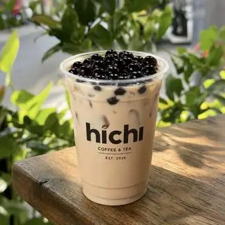 Hình ảnh HỒNG TRÀ SỮA TRUYỀN THỐNG TRÂN CHÂU 