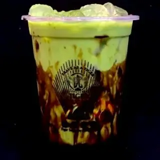 Hình ảnh Trà sữa TCDD vị matcha