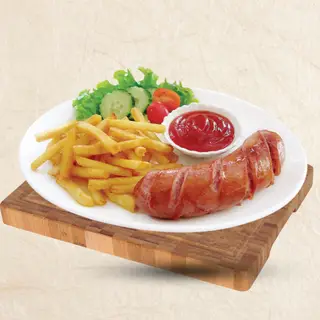 Hình ảnh ComBo Ăn Cùng Cốt
