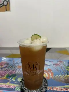 Hình ảnh Trà vải lài